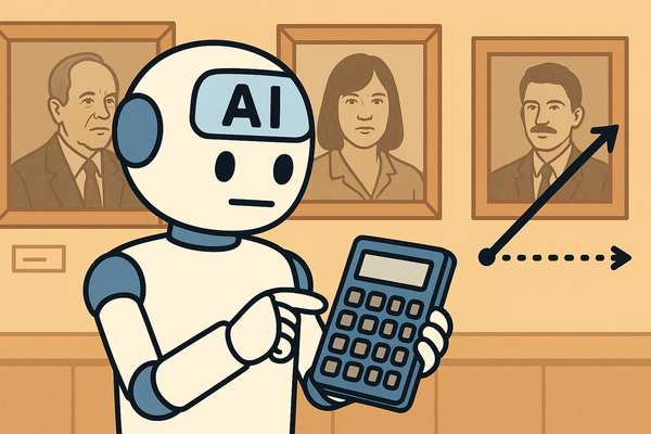 Vectorizing Images with LLMs